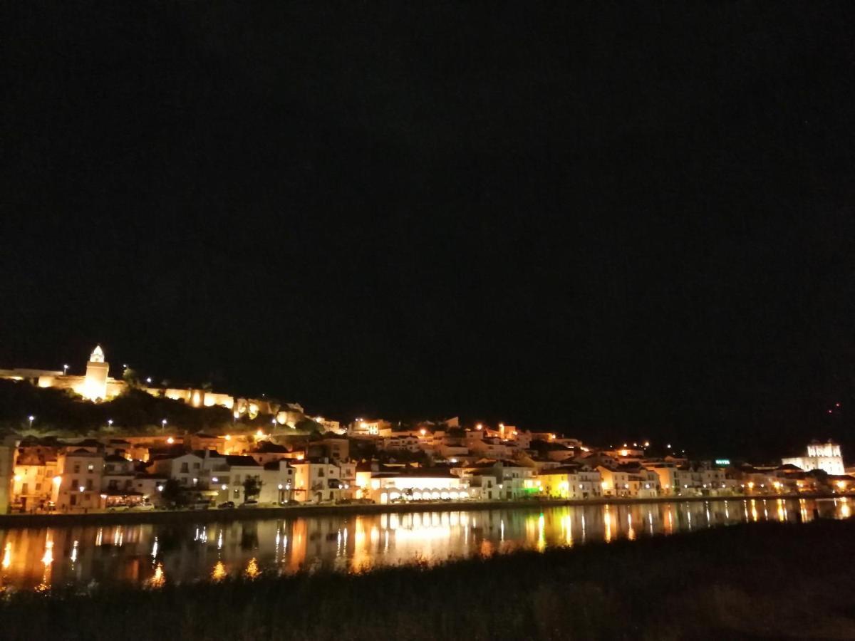 Santa Luzia Lägenhet Alcácer do Sal Exteriör bild